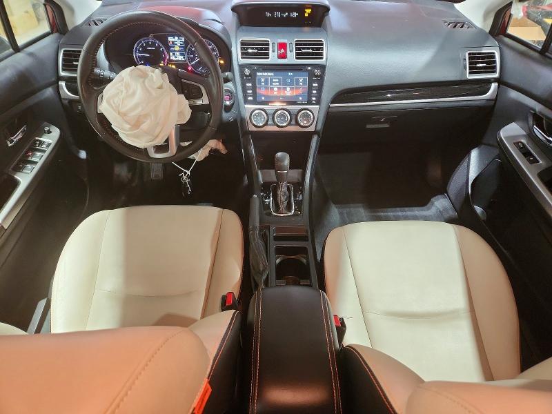 Aukcja sprzedaży 2016 Subaru Crosstrek, vin: JF2GPANC7GH298644, numer aukcji: 58095696