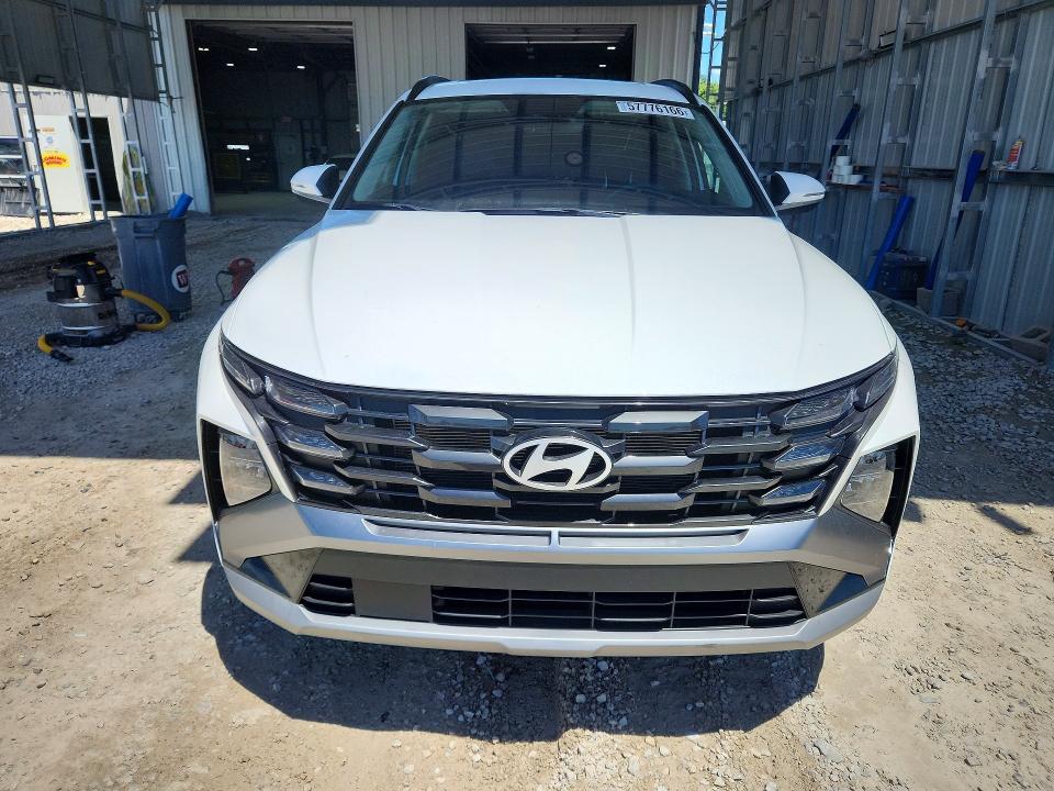 2025 Hyundai Tucson მანქანა იყიდება აუქციონზე, vin: 5NMJC3DE6SH526929, აუქციონის ნომერი: 57776166