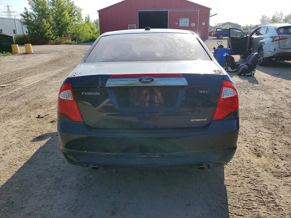 2011 Ford Fusion მანქანა იყიდება აუქციონზე, vin: 3FAHP0JG6BR314366, აუქციონის ნომერი: 56121016
