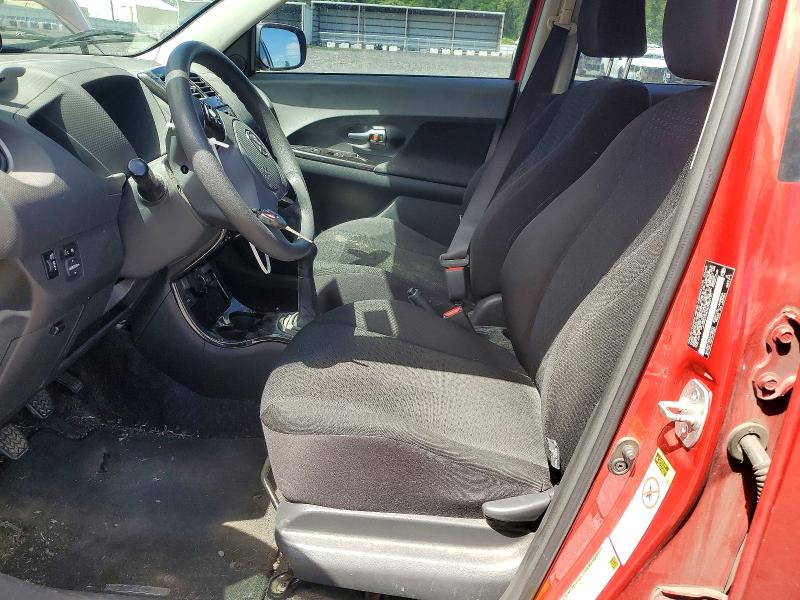 Продажа на аукционе авто 2008 Scion Xd, vin: JTKKU10418J032170, номер лота: 56363806