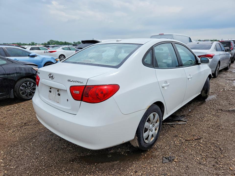 Aukcja sprzedaży 2008 Hyundai Elantra, vin: KMHDU46D78U509526, numer aukcji: 56146796