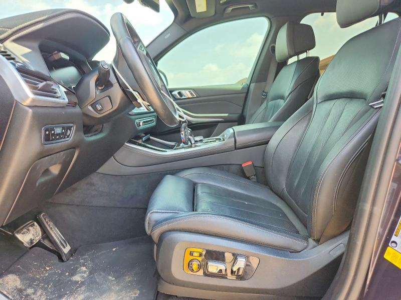 Aukcja sprzedaży 2020 Bmw X5, vin: 5UXCR4C0XLLW63289, numer aukcji: 58241646
