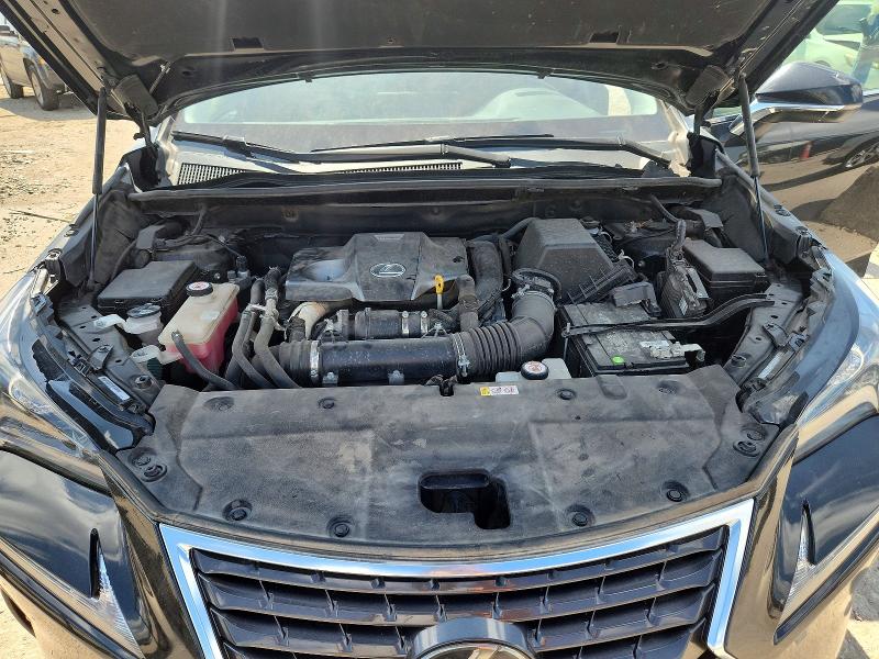 Продаж на аукціоні авто 2020 Lexus Nx 300, vin: JTJAARBZ8L5016744, номер лоту: 58805646