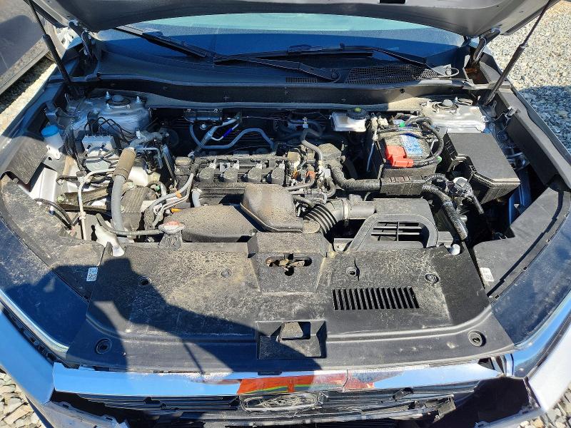Продаж на аукціоні авто 2024 Honda Cr-v, vin: 7FARS4H46RE005531, номер лоту: 55773986