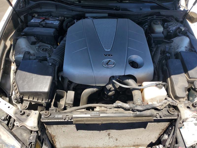 Aukcja sprzedaży 2007 Lexus Gs, vin: JTHBE96S470008036, numer aukcji: 85631235