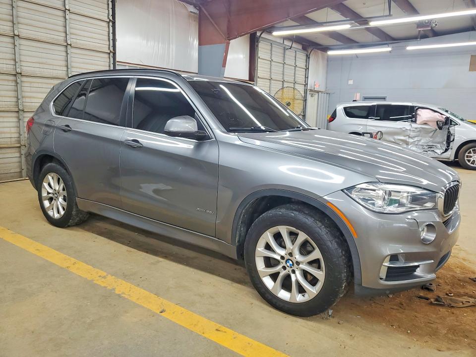 Aukcja sprzedaży 2016 Bmw X5, vin: 5UXKR0C5XG0P30464, numer aukcji: 58168136