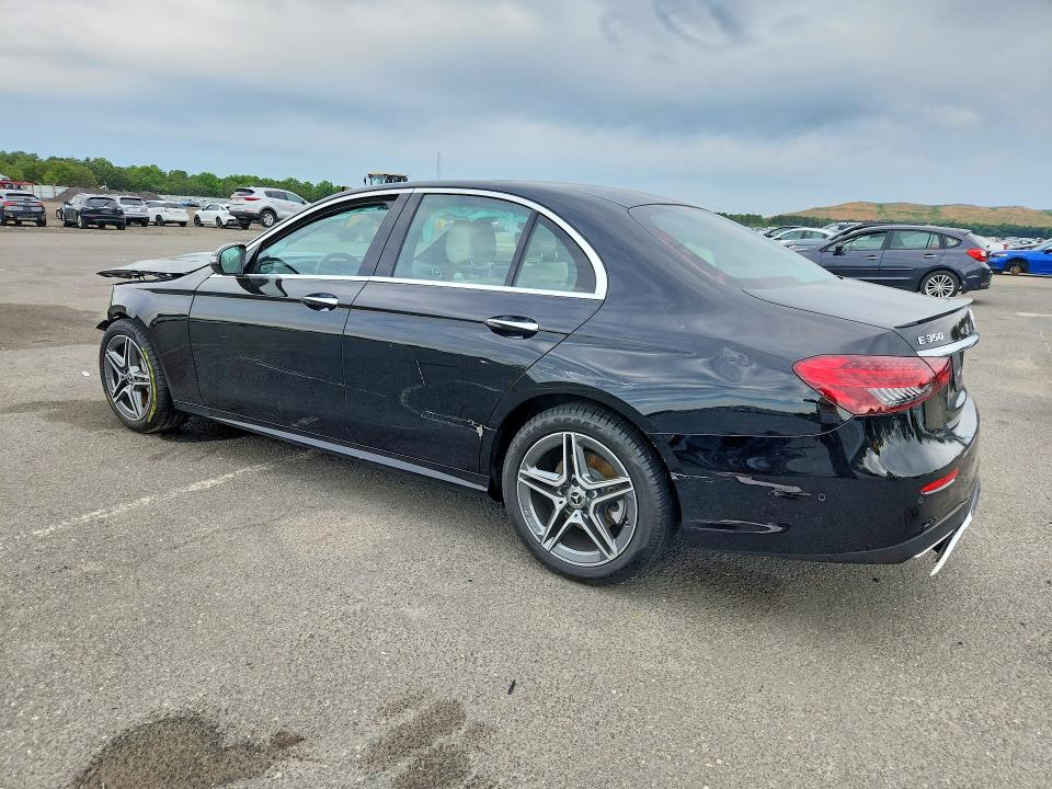 2022 Mercedes-benz E მანქანა იყიდება აუქციონზე, vin: W1KZF8EB1NB059946, აუქციონის ნომერი: 57824246