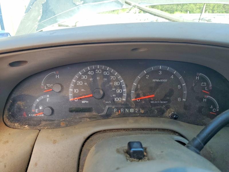 Aukcja sprzedaży 2002 Ford F150, vin: 1FTRX07L42KB55757, numer aukcji: 56330236