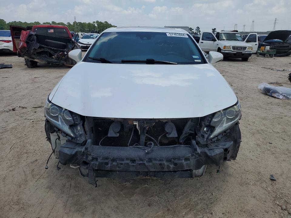 2017 Lexus Es მანქანა იყიდება აუქციონზე, vin: 58ABK1GG7HU071670, აუქციონის ნომერი: 57463866