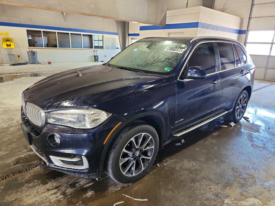 Aukcja sprzedaży 2016 Bmw X5, vin: 5UXKR0C58G0S92382, numer aukcji: 56131696