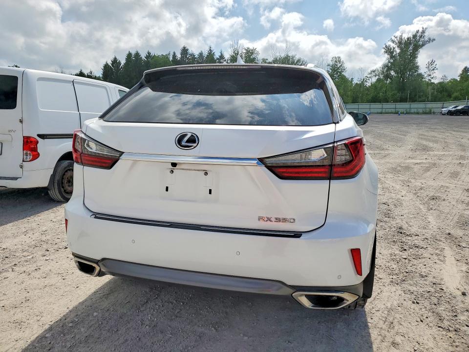 Продажа на аукционе авто 2019 Lexus Rx 350, vin: 2T2BZMCA9KC208103, номер лота: 57031076