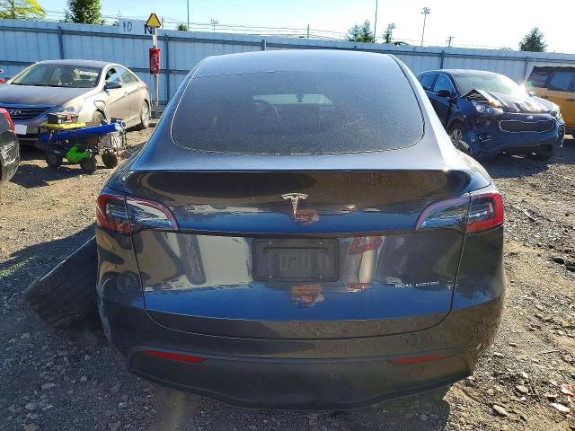 Aukcja sprzedaży 2024 Tesla Model Y, vin: 7SAYGDEE1RA229456, numer aukcji: 55095786