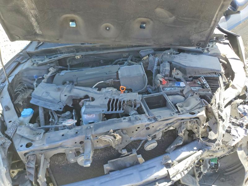 Aukcja sprzedaży 2017 Honda Accord, vin: 1HGCR2F12HA076261, numer aukcji: 56106996
