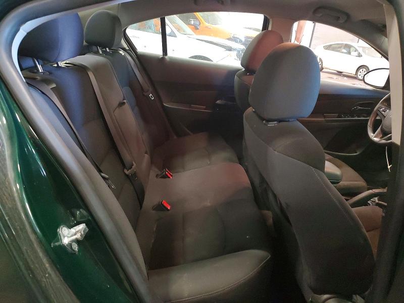 Продаж на аукціоні авто 2015 Chevrolet Cruze, vin: 1G1PC5SBXF7272114, номер лоту: 55777886