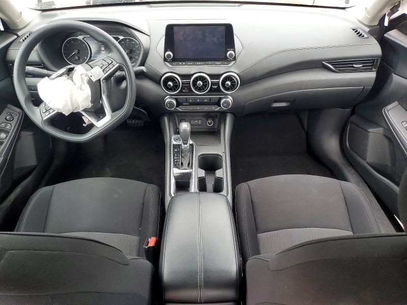2024 Nissan Sentra მანქანა იყიდება აუქციონზე, vin: 3N1AB8CV2RY291417, აუქციონის ნომერი: 56453876