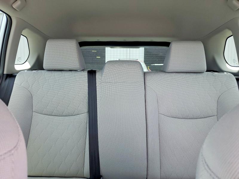 56279656 :رقم المزاد ، 7MUAAAAG8TV183402 vin ، 2026 Toyota Corolla Cross مزاد بيع