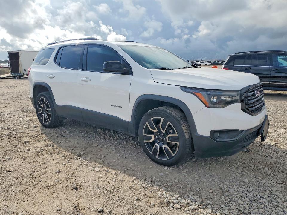 Aukcja sprzedaży 2019 Gmc Acadia, vin: 1GKKNMLA0KZ242151, numer aukcji: 55414526