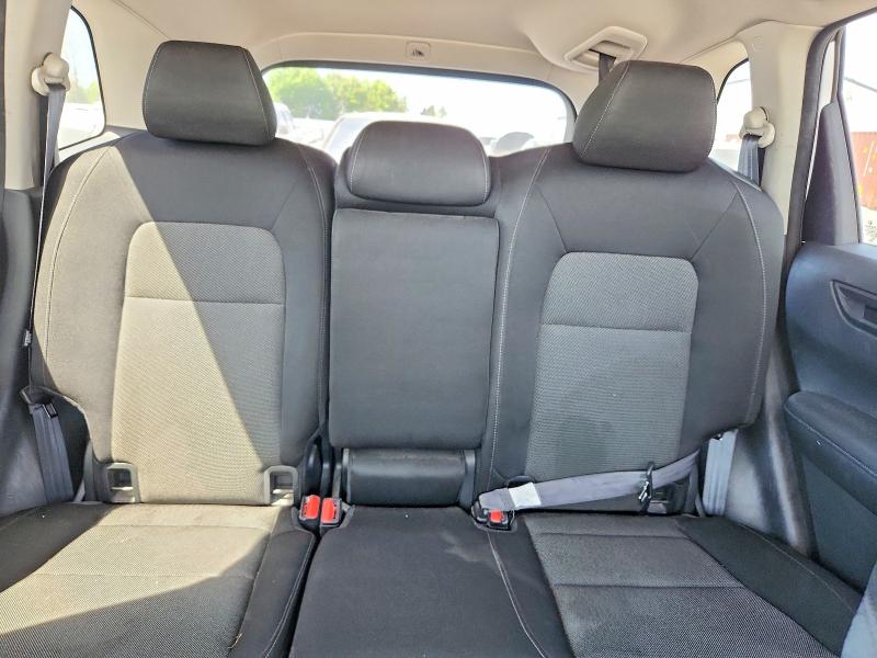 Продажа на аукционе авто 2023 Honda Cr-v, vin: 2HKRS4H25PH125118, номер лота: 55175986