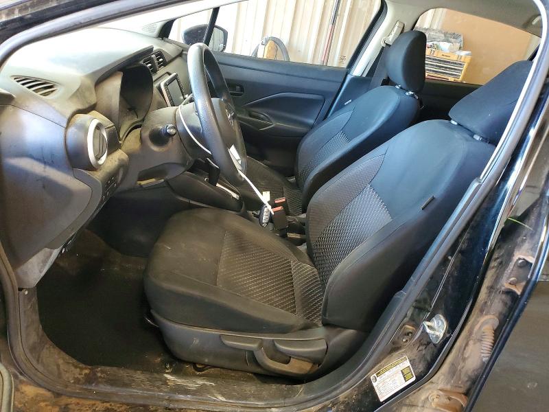 2020 Nissan Versa მანქანა იყიდება აუქციონზე, vin: 3N1CN8DV8LL916230, აუქციონის ნომერი: 55316776