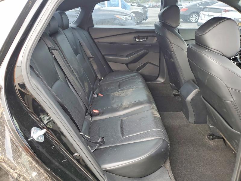 Продаж на аукціоні авто 2024 Honda Accord, vin: 1HGCY2F78RA011276, номер лоту: 57086166