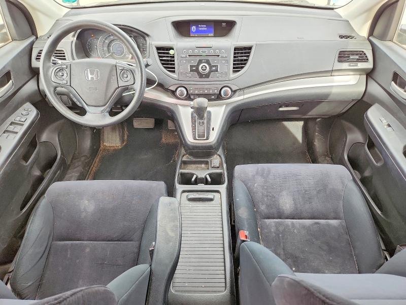 Продаж на аукціоні авто 2013 Honda Cr-v, vin: 5J6RM4H34DL023328, номер лоту: 55803776