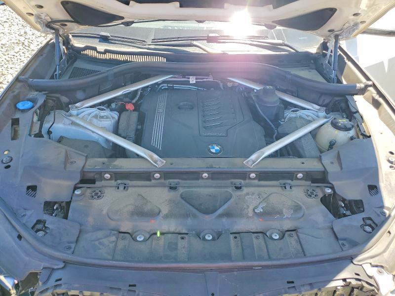 2021 Bmw X5 მანქანა იყიდება აუქციონზე, vin: 5UXCR4C01M9H62729, აუქციონის ნომერი: 57193346