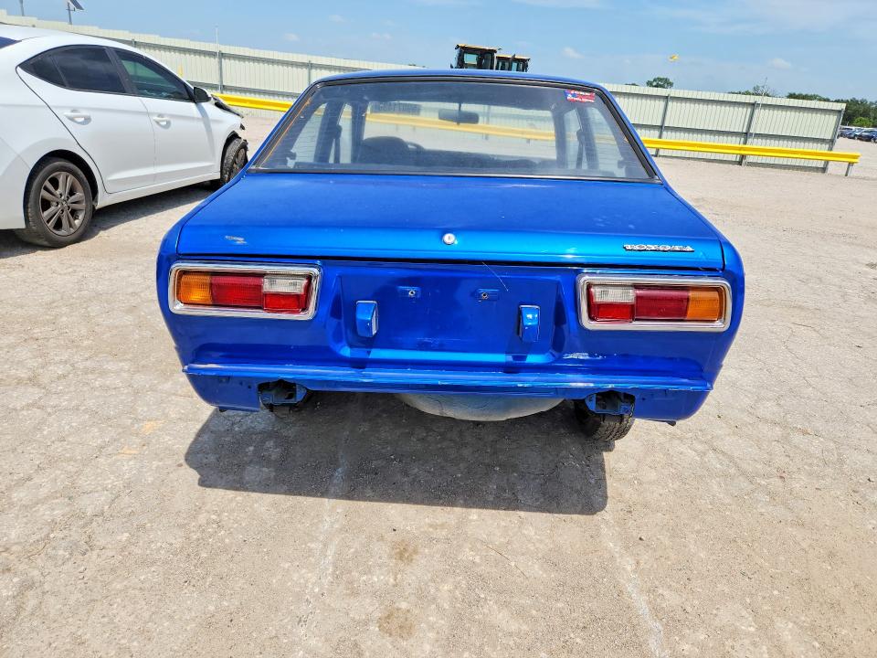 Aukcja sprzedaży 1977 Toyota Corolla, vin: TE31252517, numer aukcji: 59071436