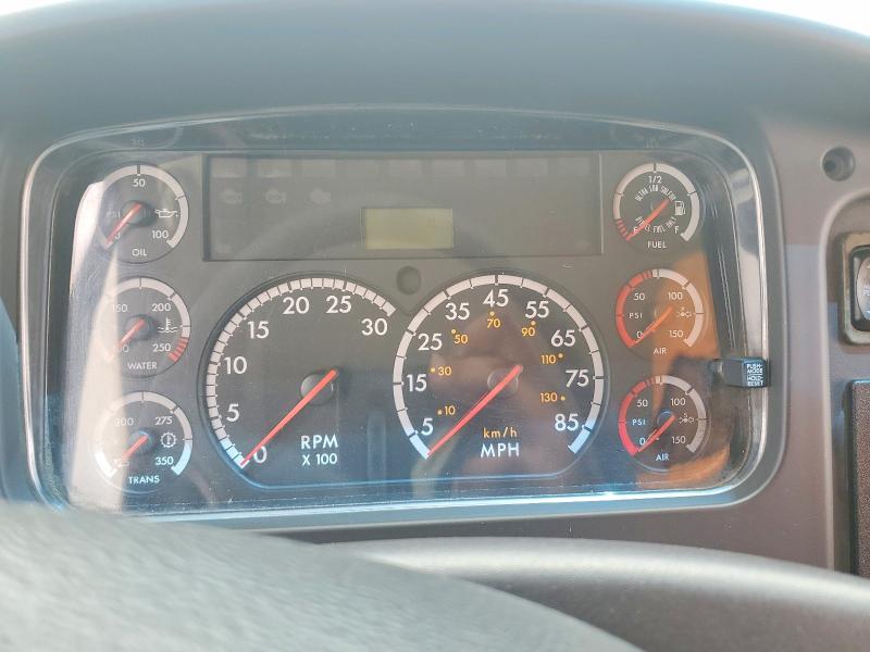 Продаж на аукціоні авто 2009 Freightliner Chassis, vin: 4UZABRDJ79CAD2360, номер лоту: 54702596