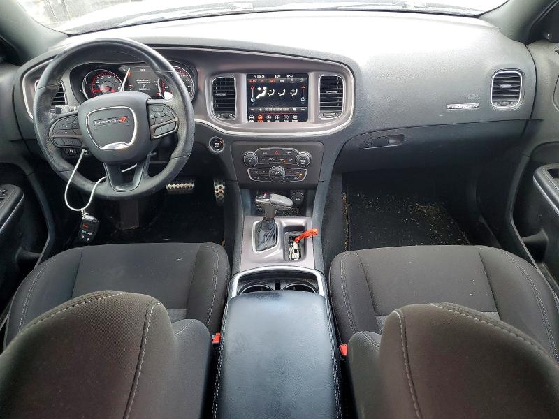 56362116 :رقم المزاد ، 2C3CDXCTXMH656812 vin ، 2021 Dodge Charger مزاد بيع