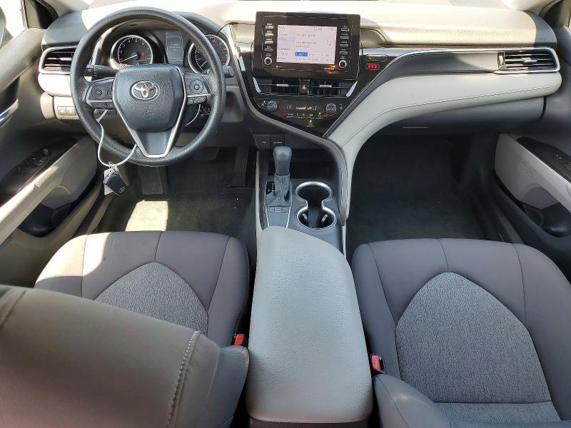 Aukcja sprzedaży 2023 Toyota Camry, vin: 4T1C11AK5PU122822, numer aukcji: 56305256