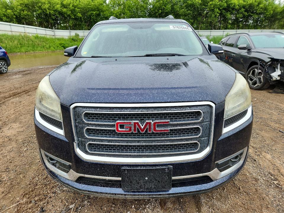Продаж на аукціоні авто 2016 Gmc Acadia, vin: 1GKKRRKD2GJ160523, номер лоту: 57826866