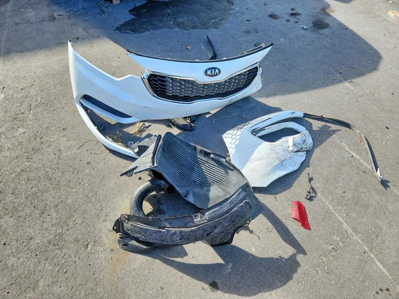 Aukcja sprzedaży 2014 Kia Forte, vin: KNAFX4A60E5147958, numer aukcji: 57631416