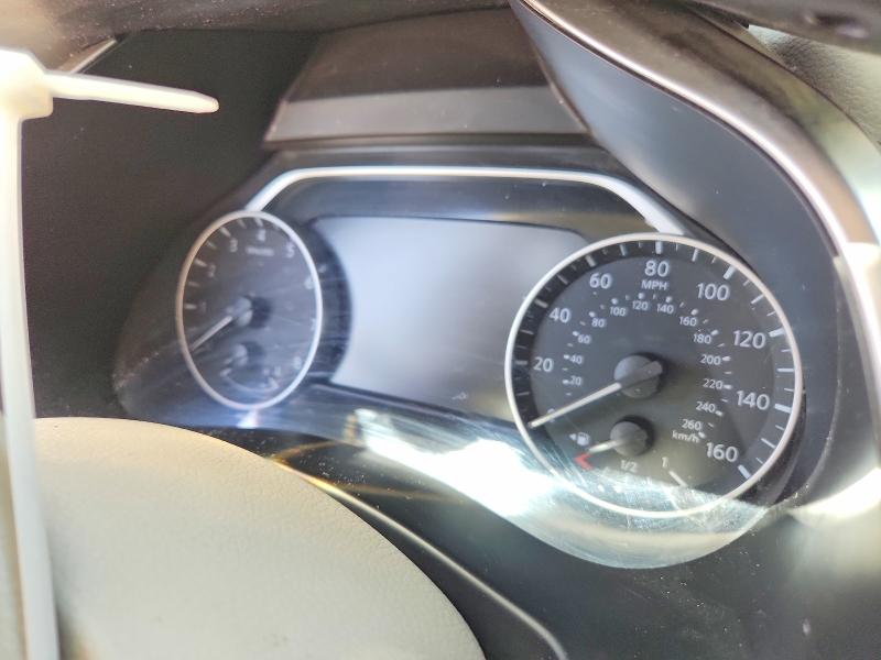 Aukcja sprzedaży 2016 Nissan Murano, vin: 5N1AZ2MG2GN163397, numer aukcji: 55795826