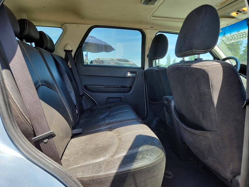 Продажа на аукционе авто 2008 Mazda Tribute, vin: 4F2CZ96178KM05781, номер лота: 55553846