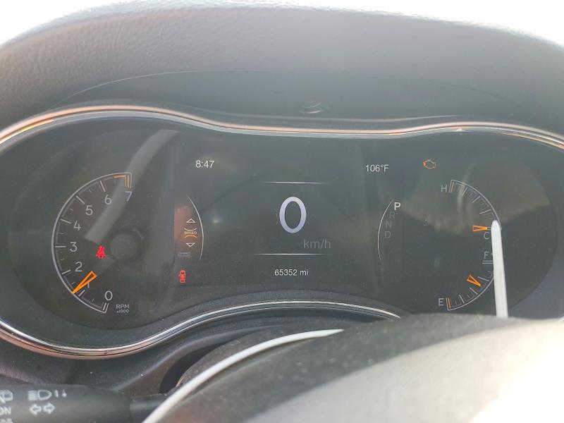 Aukcja sprzedaży 2019 Jeep Grand Cherokee, vin: 1C4RJEBG0KC580508, numer aukcji: 47971526