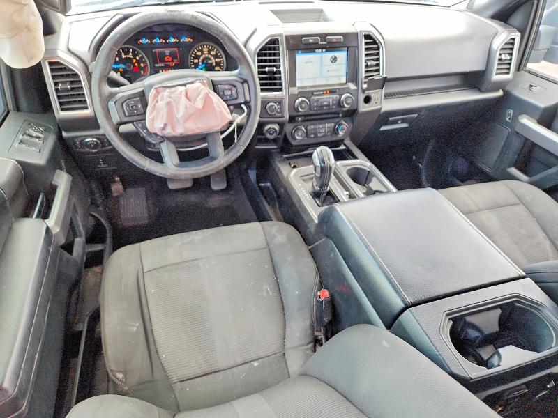 Aukcja sprzedaży 2016 Ford F150, vin: 1FTFX1EF9GKE56280, numer aukcji: 56739886