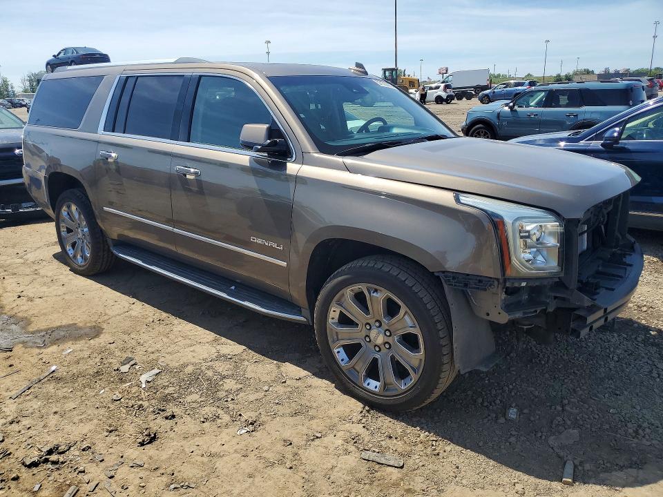 Aukcja sprzedaży 2016 Gmc Yukon Xl, vin: 1GKS2HKJ6GR420914, numer aukcji: 57120226