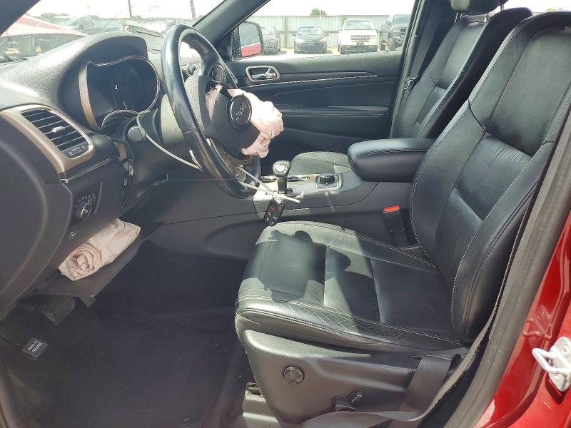 Aukcja sprzedaży 2014 Jeep Grand Cherokee, vin: 1C4RJFBG0EC264830, numer aukcji: 59066756