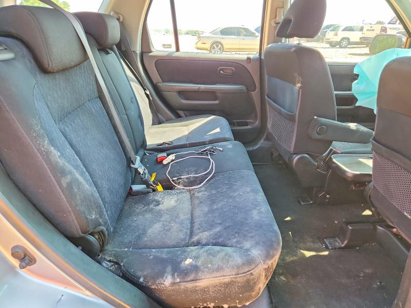 Aukcja sprzedaży 2006 Honda Cr-v, vin: JHLRD78536C042712, numer aukcji: 55332176