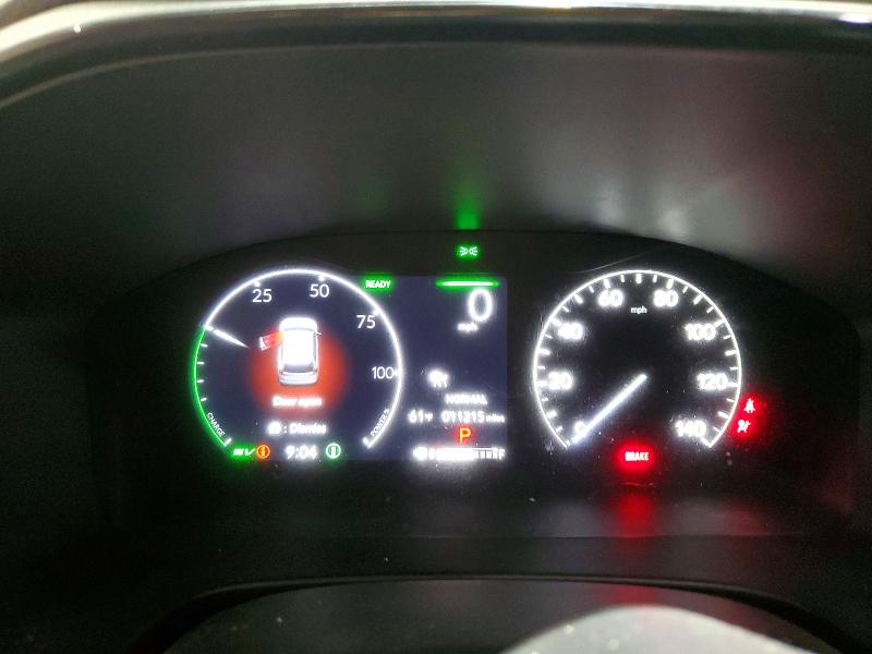 Aukcja sprzedaży 2025 Honda Cr-v, vin: 2HKRS6H82SH816387, numer aukcji: 58127456