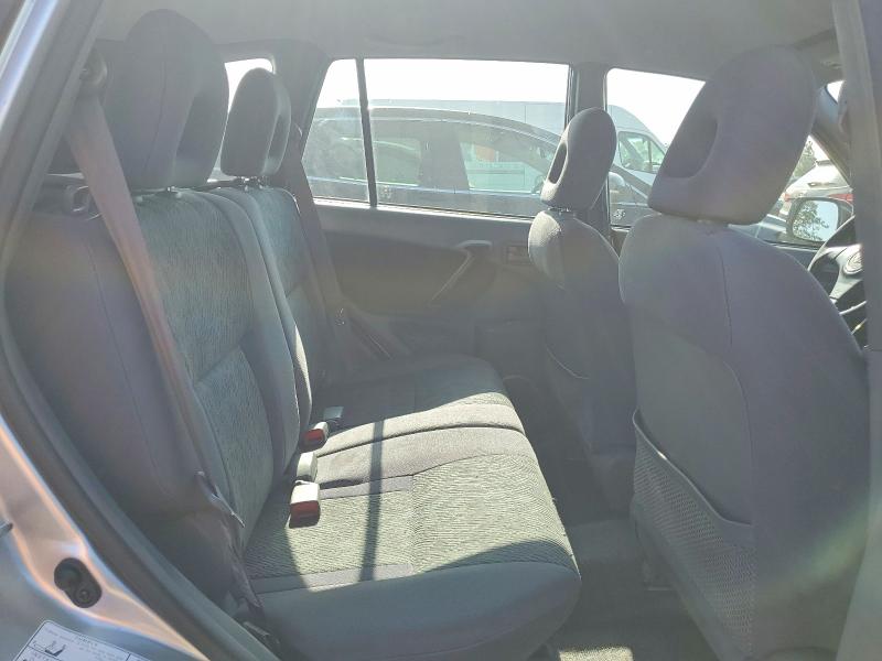 Aukcja sprzedaży 2002 Toyota Rav4, vin: JTEHH20V126061923, numer aukcji: 57747116