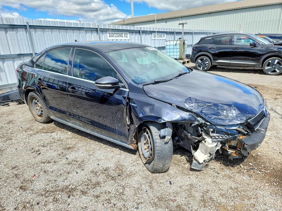 Продажа на аукционе авто 2013 Volkswagen Jetta, vin: 3VW637AJXDM231666, номер лота: 49805776