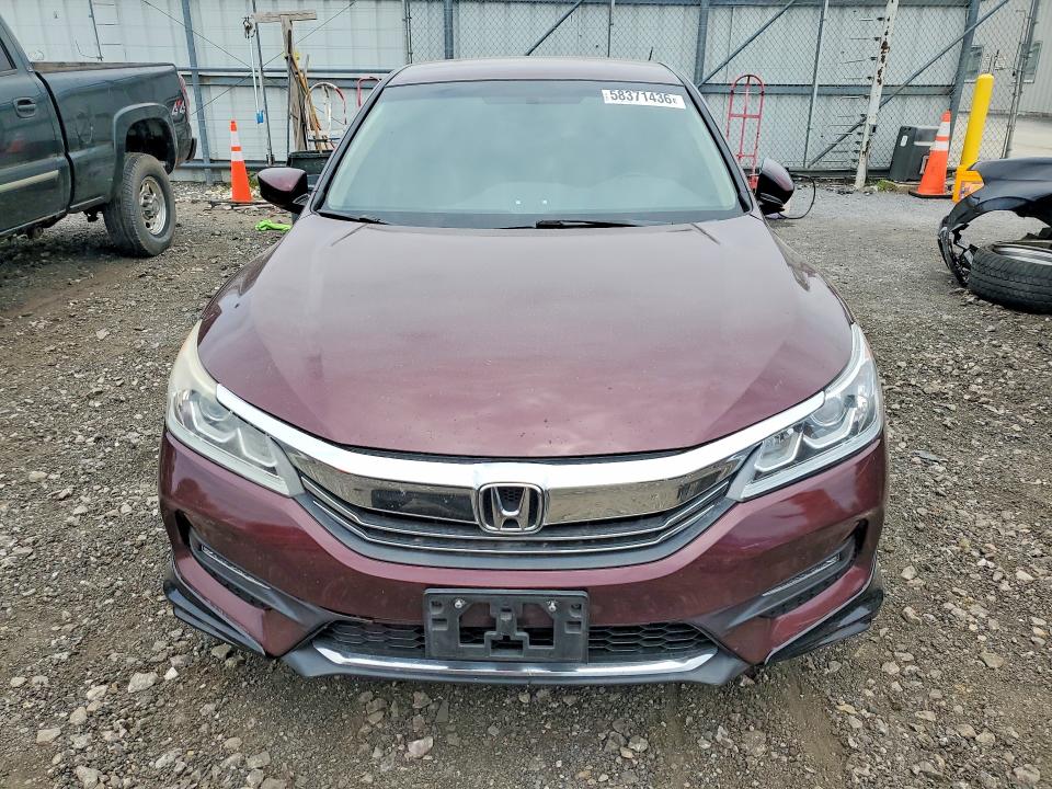 Aukcja sprzedaży 2016 Honda Accord, vin: 1HGCR2F3XGA101519, numer aukcji: 58371436