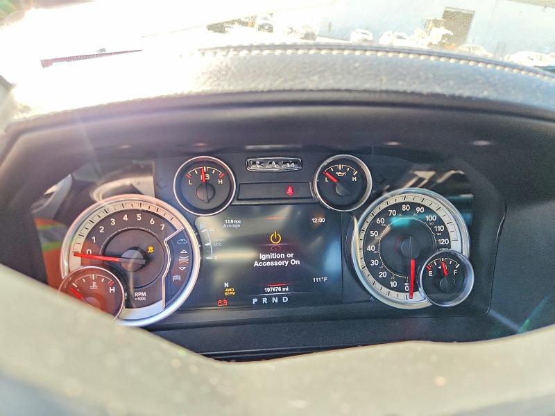 Продажа на аукционе авто 2015 Ram 1500, vin: 1C6RR7HTXFS546295, номер лота: 54922126