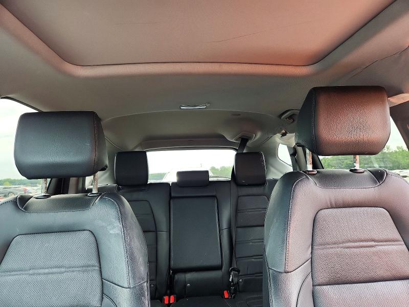57663666 :رقم المزاد ، 7FARW1H82KE009376 vin ، 2019 Honda Cr-v مزاد بيع
