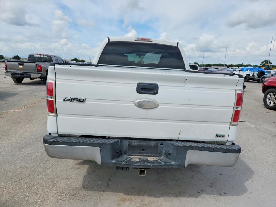 Продаж на аукціоні авто 2010 Ford F150, vin: 1FTFW1EV0AKA17907, номер лоту: 56537656