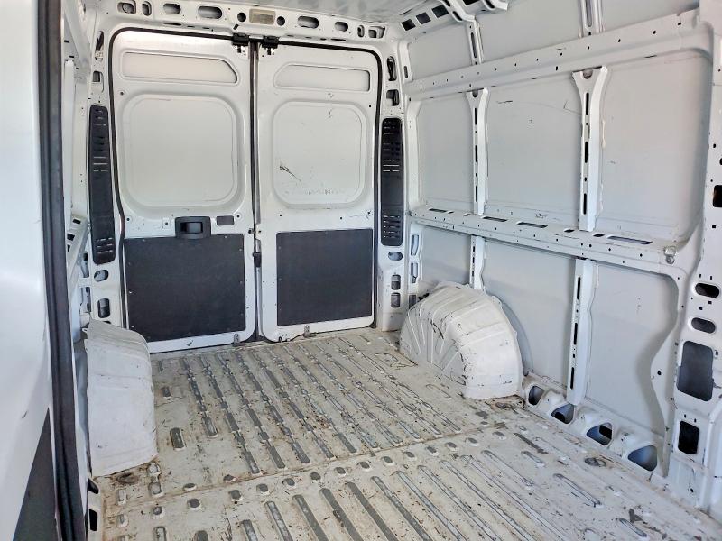 Aukcja sprzedaży 2023 Ram Promaster 2500, vin: 3C6LRVDG6PE549007, numer aukcji: 57317486