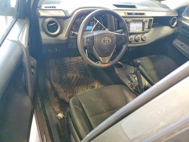 Aukcja sprzedaży 2014 Toyota Rav4, vin: 2T3BFREV1EW209461, numer aukcji: 56149186