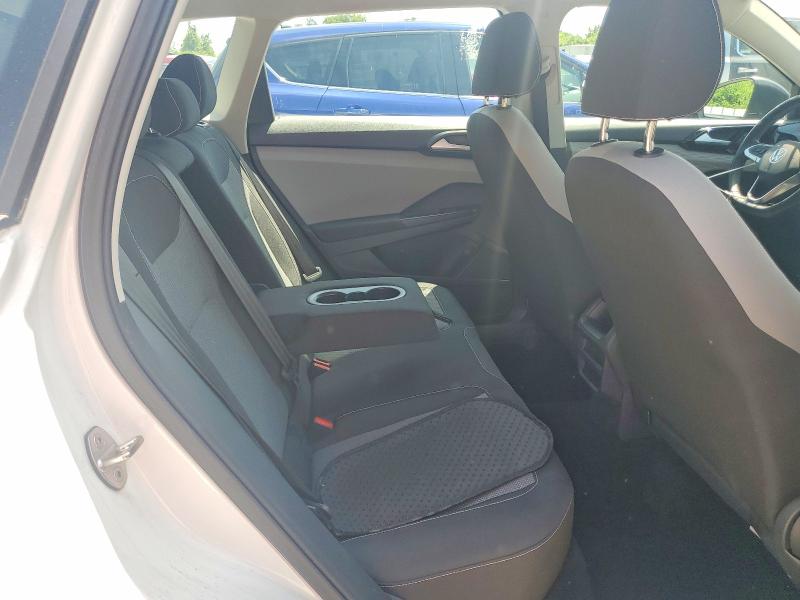 Продажа на аукционе авто 2023 Volkswagen Taos, vin: 3VVDX7B26PM320193, номер лота: 56712586