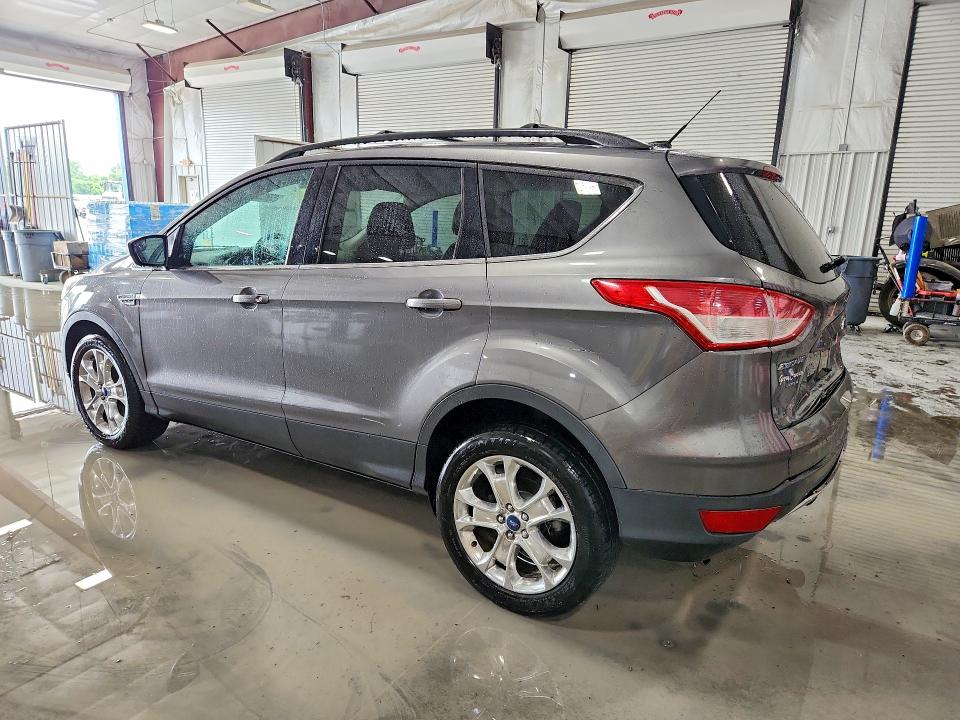 Продажа на аукционе авто 2013 Ford Escape, vin: 1FMCU9GX3DUC14614, номер лота: 58803066